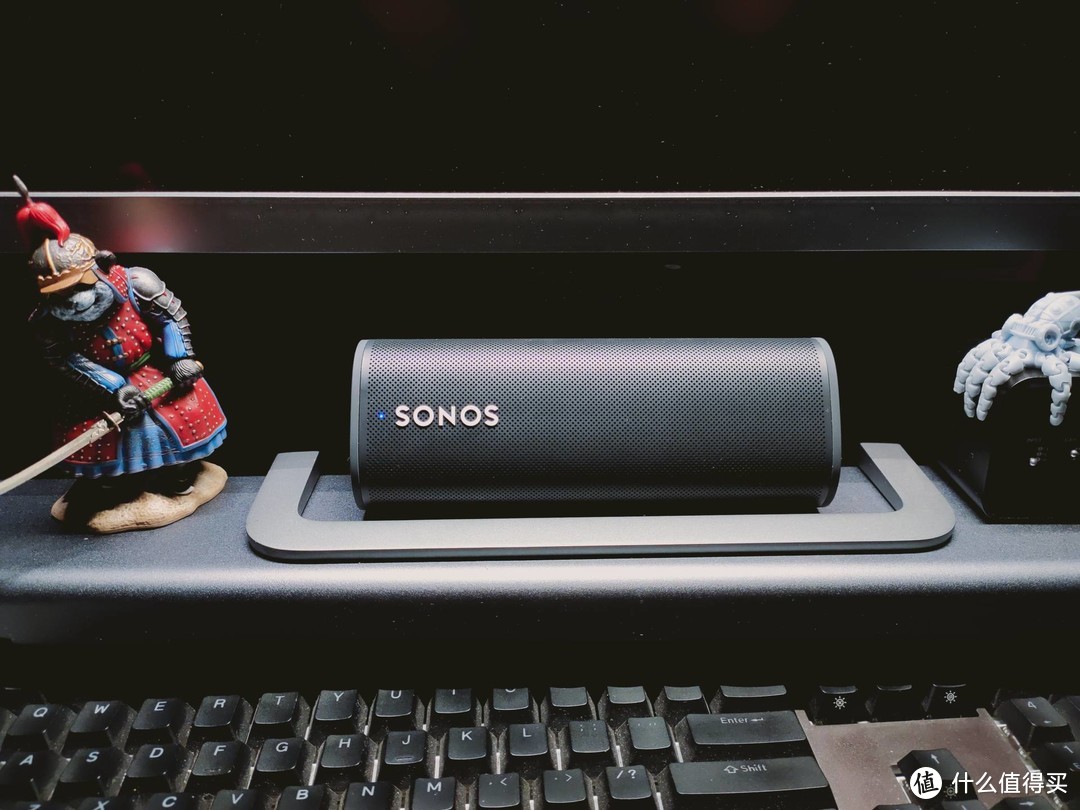 你以为它就是听个响？其实它是个性能怪兽，Sonos Roam SL体验分享