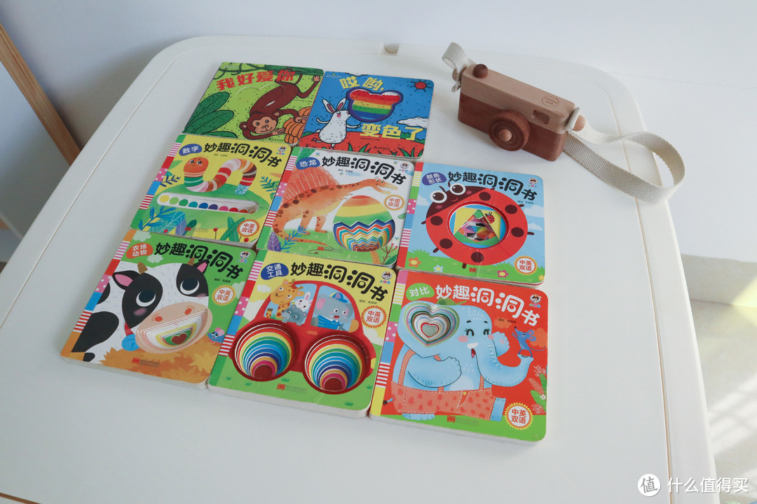 宝宝2岁，这些书籍值得买：8类幼儿绘本+8本家长必读家庭书籍推荐！