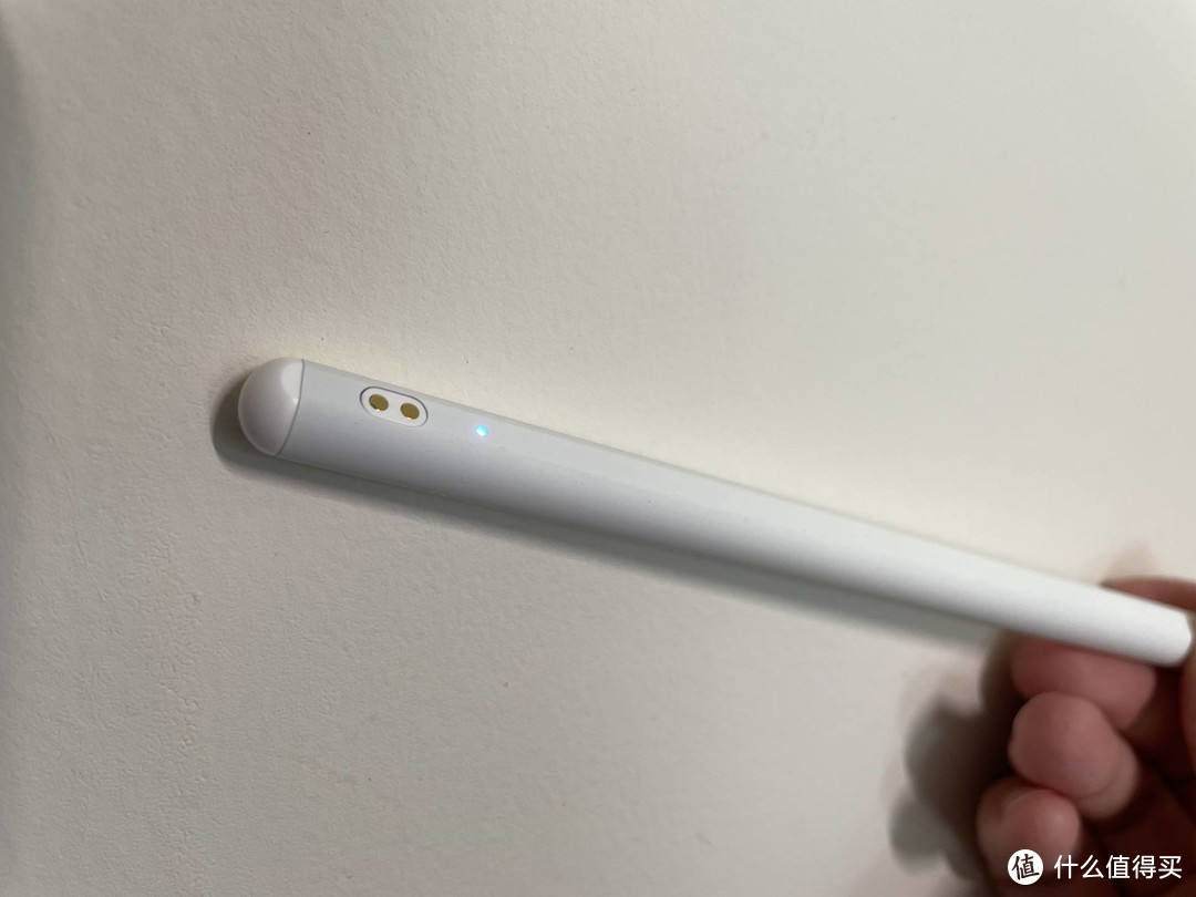 南卡电容触控笔，iPad必备神器，Apple Pencil的完美替代品