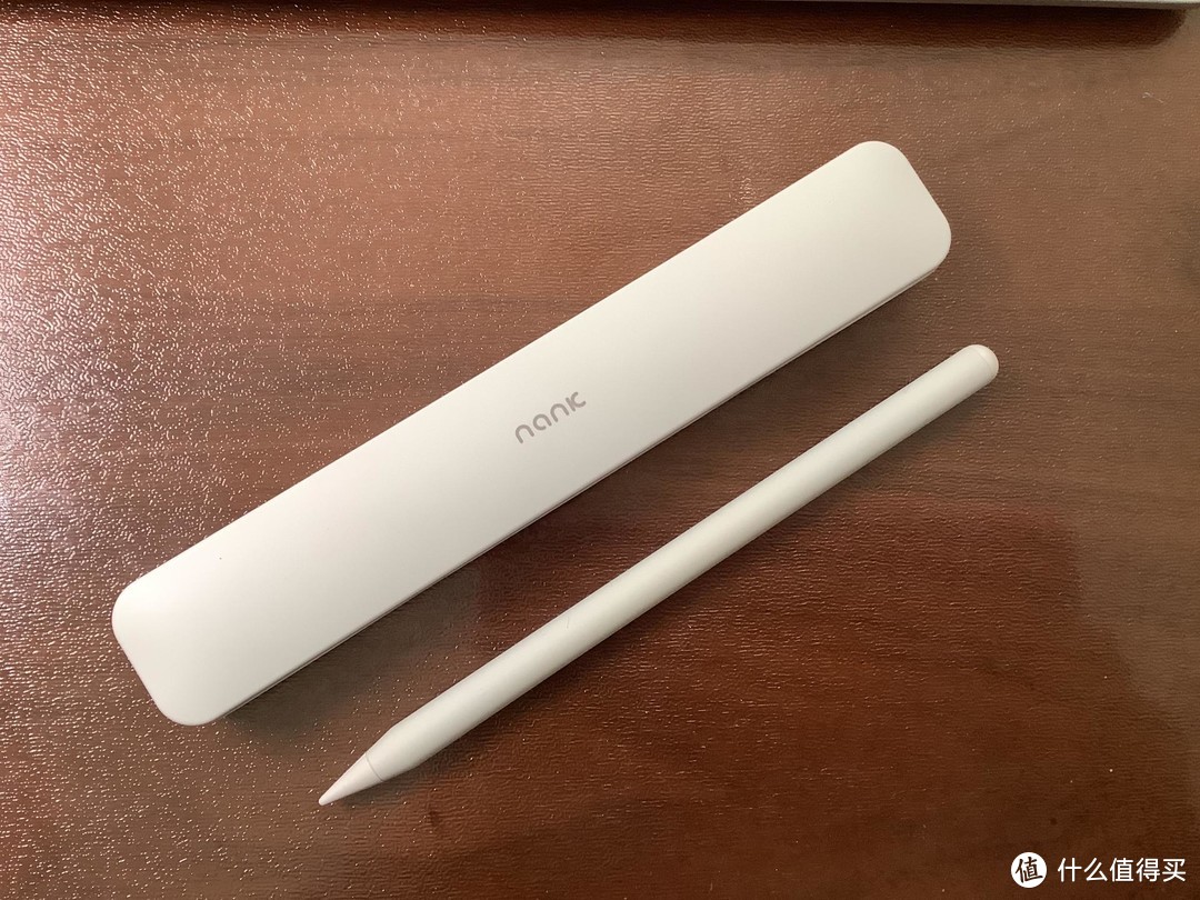 南卡电容触控笔，iPad必备神器，Apple Pencil的完美替代品
