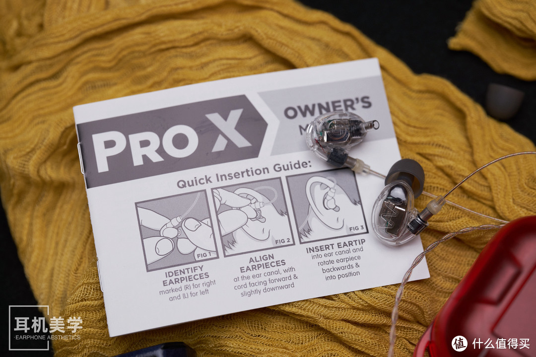 一个“西石粉”的自我修养——DC评威世顿Pro X50