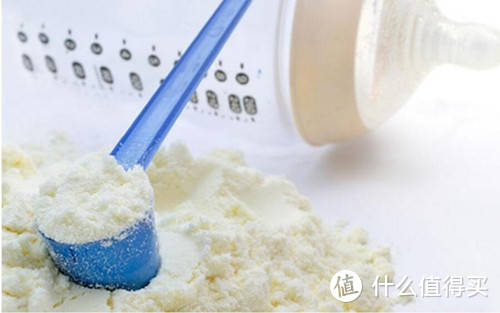  双11种草清单：市场份额逐年上升！国产奶粉哪些值得购买？