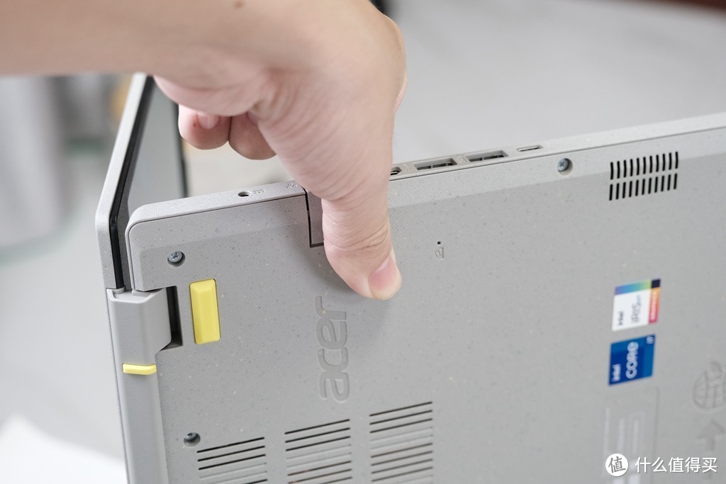 行业首款“真环保电脑”，Acer宏碁蜂鸟·未来环保版全面评测