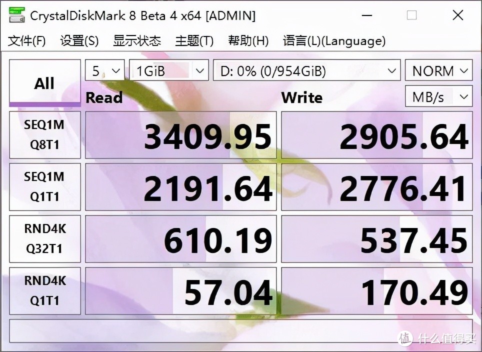 高速读写，5年质保，aigo NVMe固态硬盘 P3000 1TB装机体验