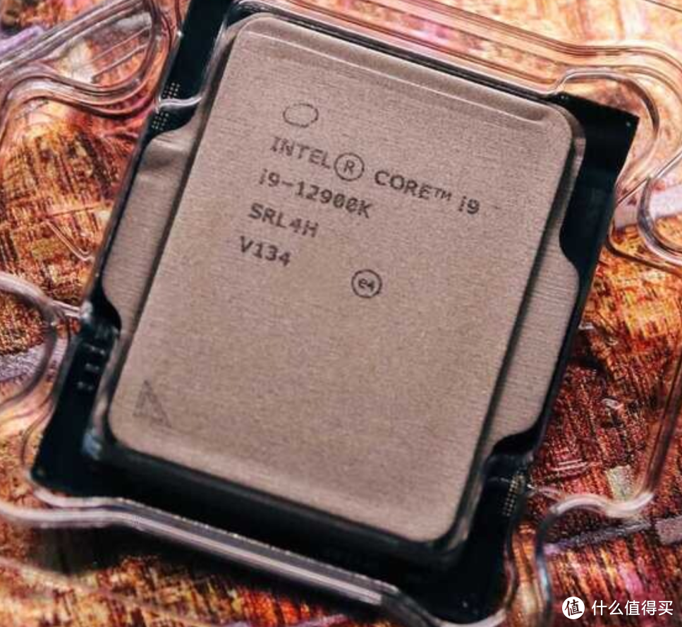 某乎曝光的i9-12900k和i5-12600k