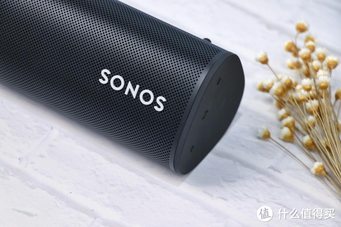 蓝牙+wifi，这样的智能音响你会用吗？—全新Sonos Roam SL体验