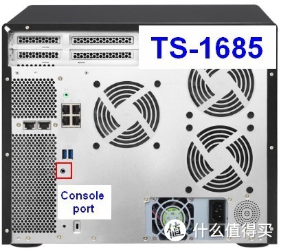 记录一次威联通TS-453D的救砖过程