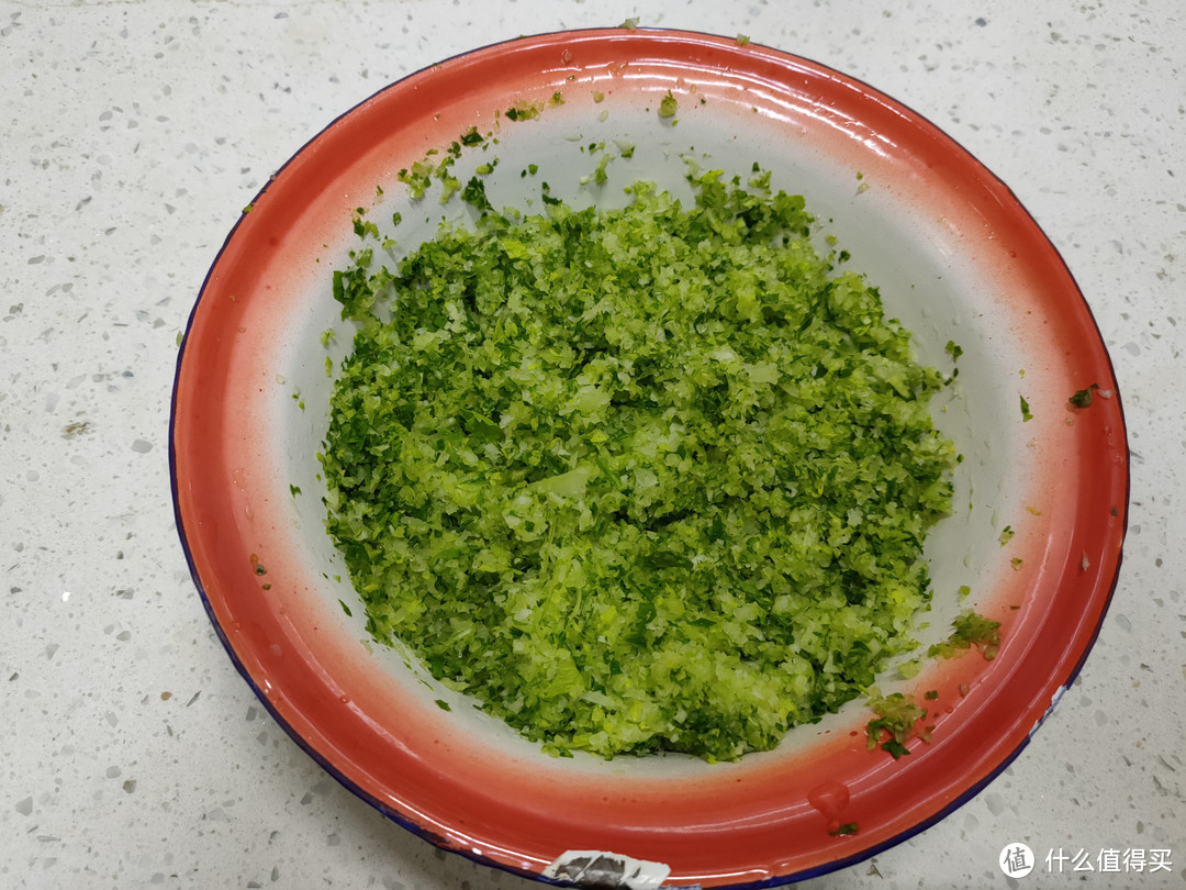 秋天吃饺子，就馋这个馅，营养高味道鲜，韭菜、茴香靠边站