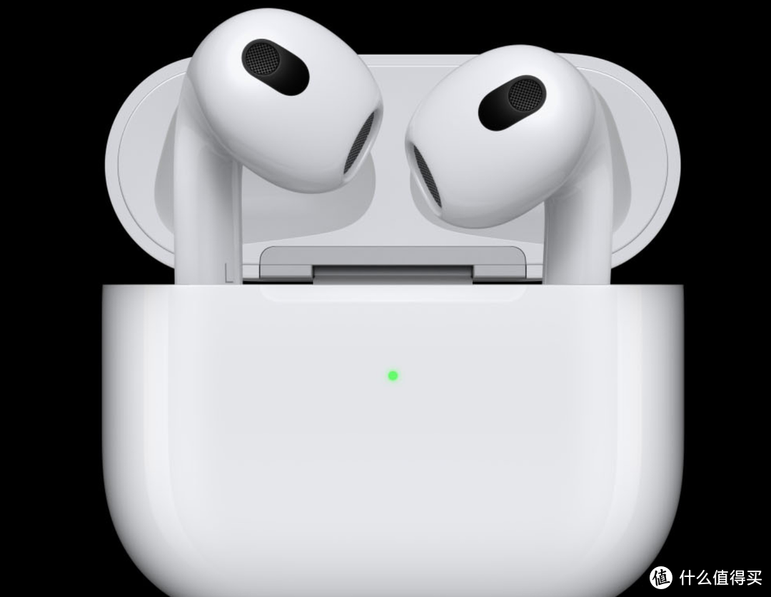 每日一问 AirPods 2和AirPods 3谁更值得买？