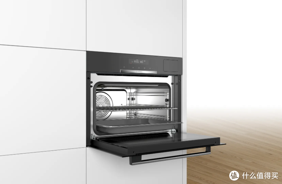 厨房家电购买指南：多功能蒸烤箱应该怎么选？