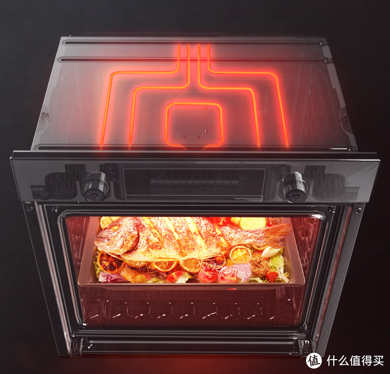 厨房家电购买指南：多功能蒸烤箱应该怎么选？