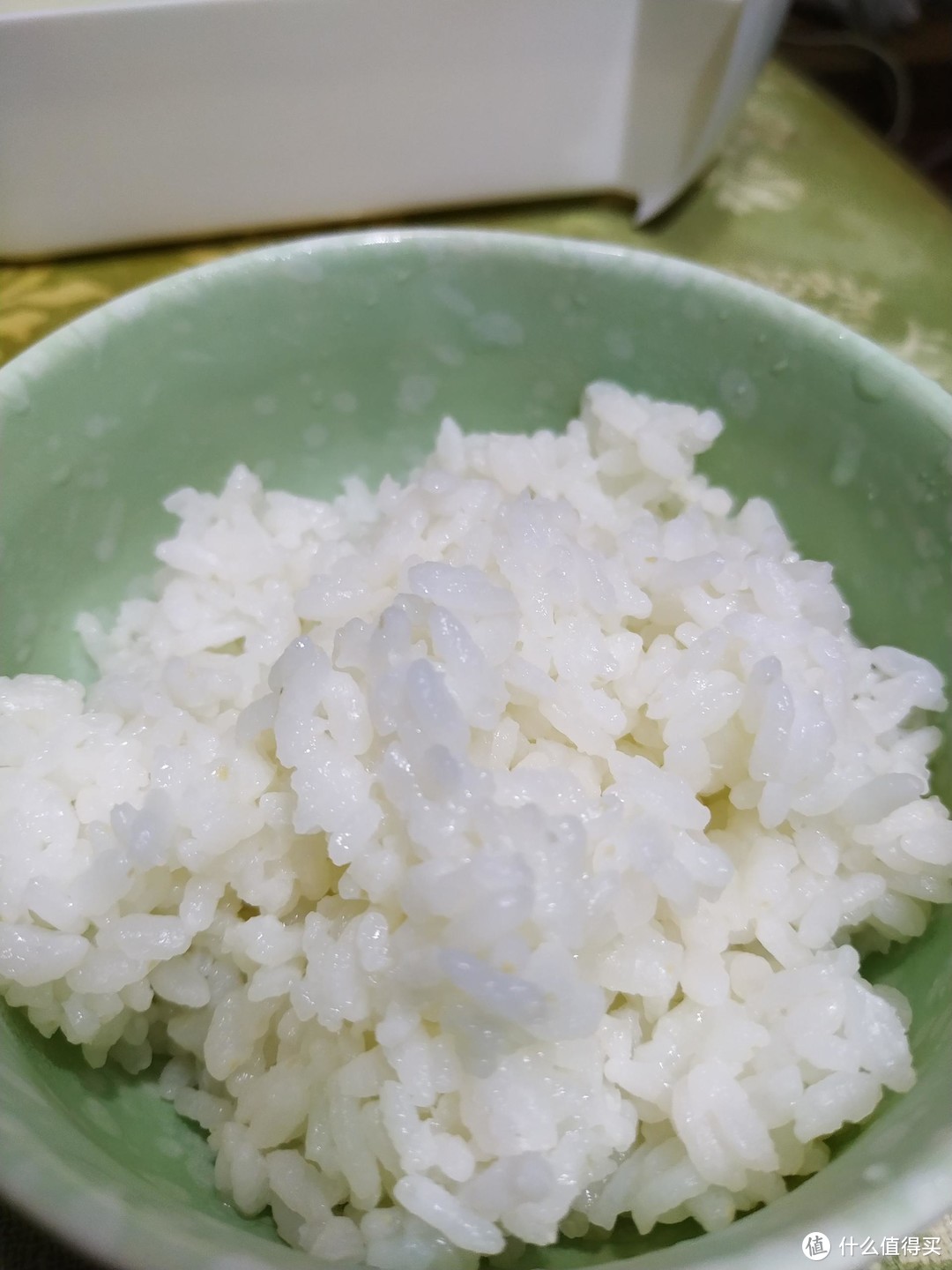 米汤分离也能做出好吃的米饭，臻米X1MAX蒸汽米汤饭煲上手分享