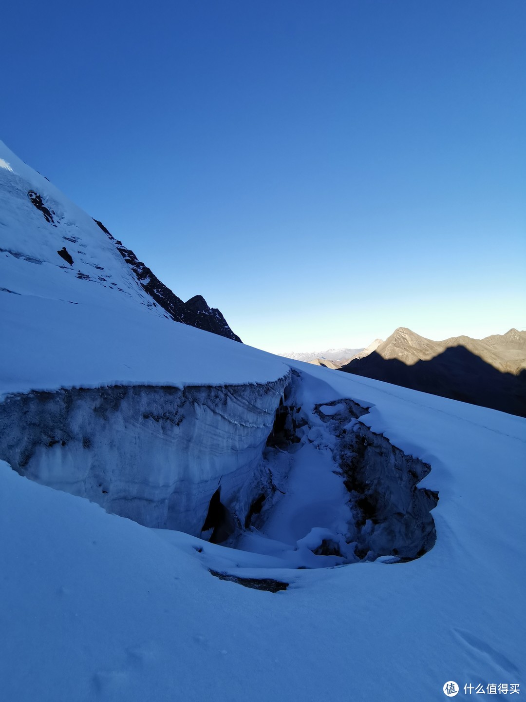 一座突如其来而又趣味十足的冷门雪山～贡嘎卫峰之一乌库楚（附详细行程及装