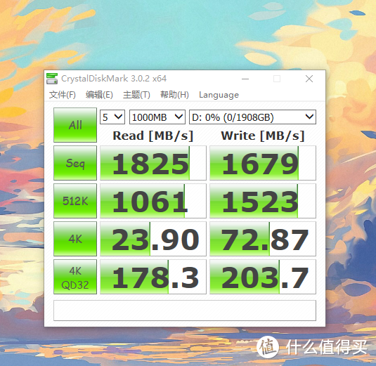 读写最高2000MB/s，小巧还有三防设计 - 金士顿移动固态硬盘XS2000使用体验