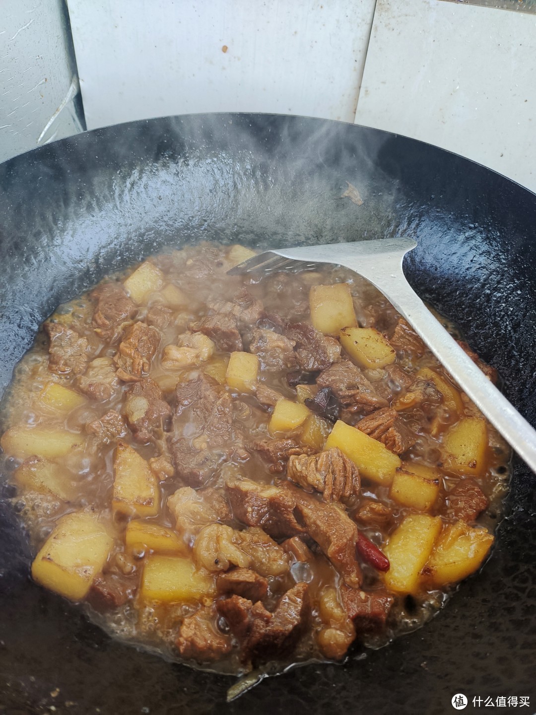 我用一个锅就搞定了周末大餐，舌尖上的快乐，你不容错过！