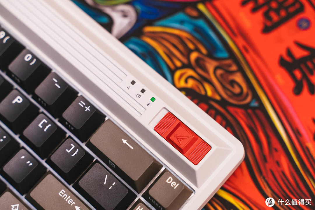 机械键盘也能静音打字？杜伽Fusion静音红轴给你不一样的打字体验