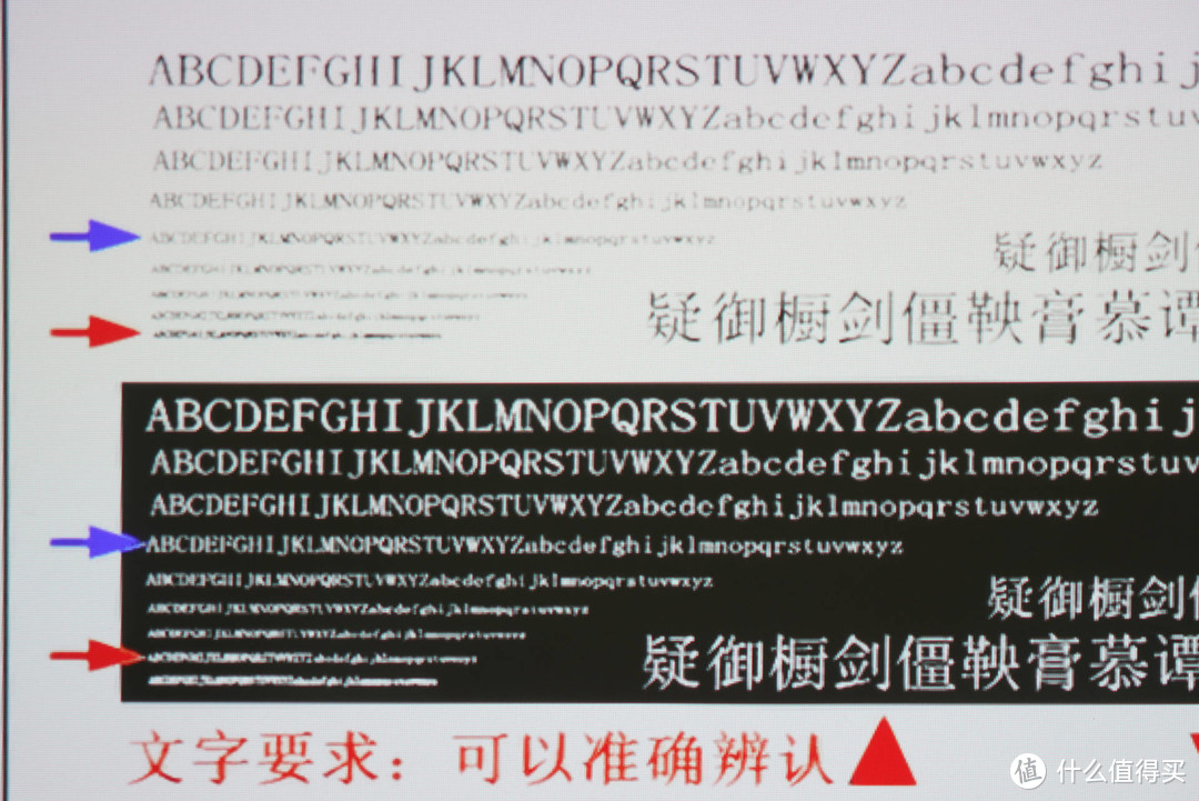 侧投好用不占地，投屏功能很完美。感受无损光学放大的观影体验---大眼橙X11投影仪众测报告