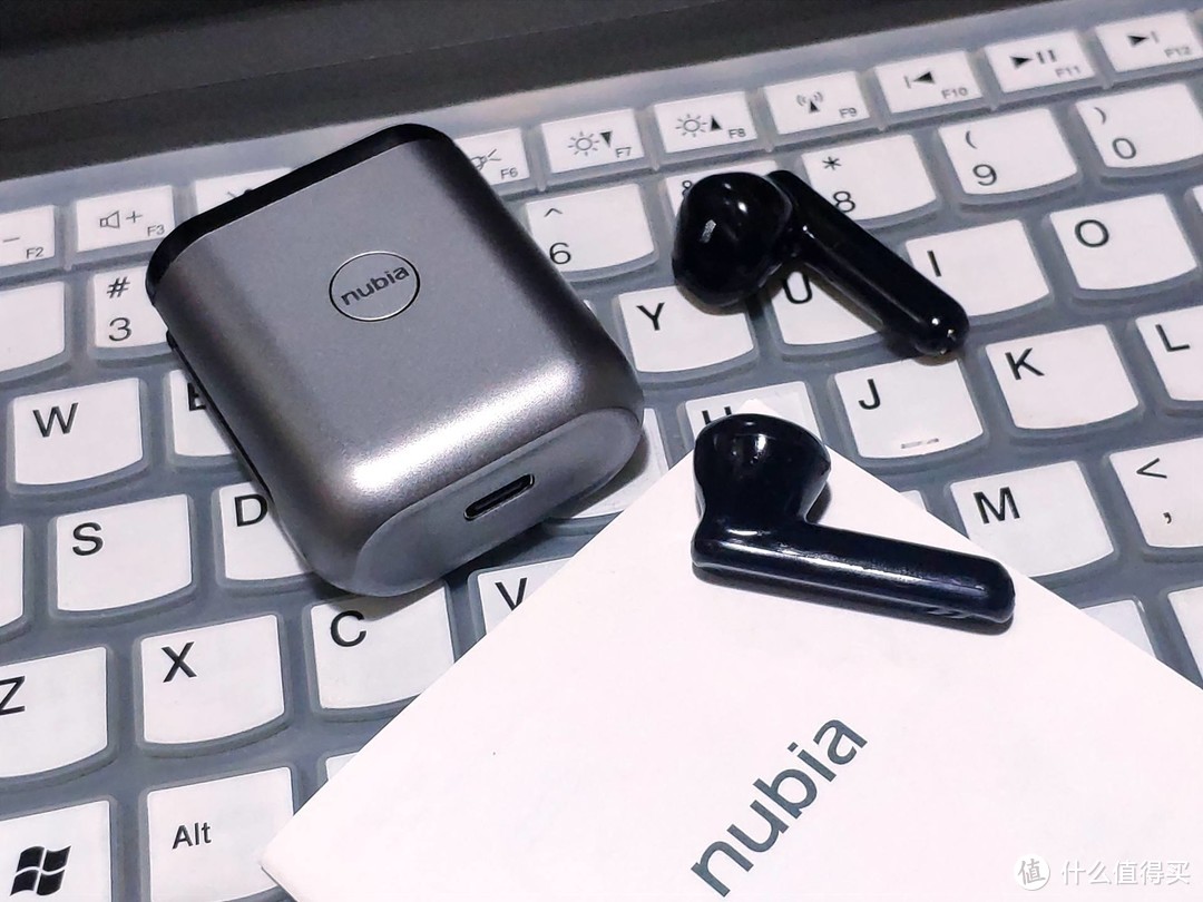努比亚T1，耳机的另一种打开方式