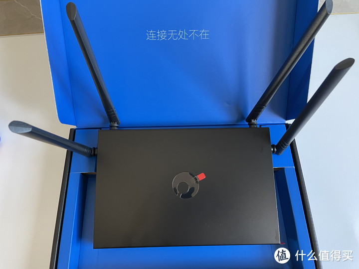 异地组网 远程打印和Wifi6全部配齐 蒲公英X5路由器评测