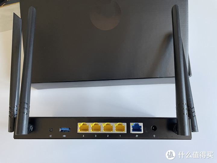 异地组网 远程打印和Wifi6全部配齐 蒲公英X5路由器评测