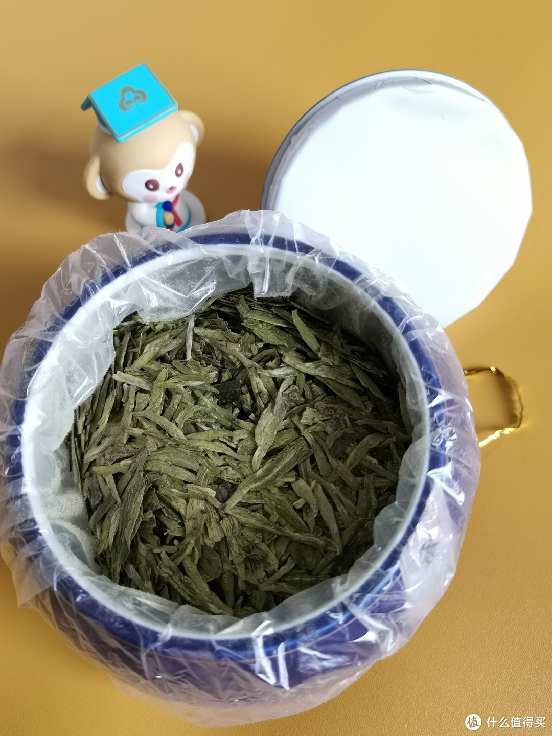 从开箱到品茶：正宗杭州特产仙冠龙井茶到底怎么样？