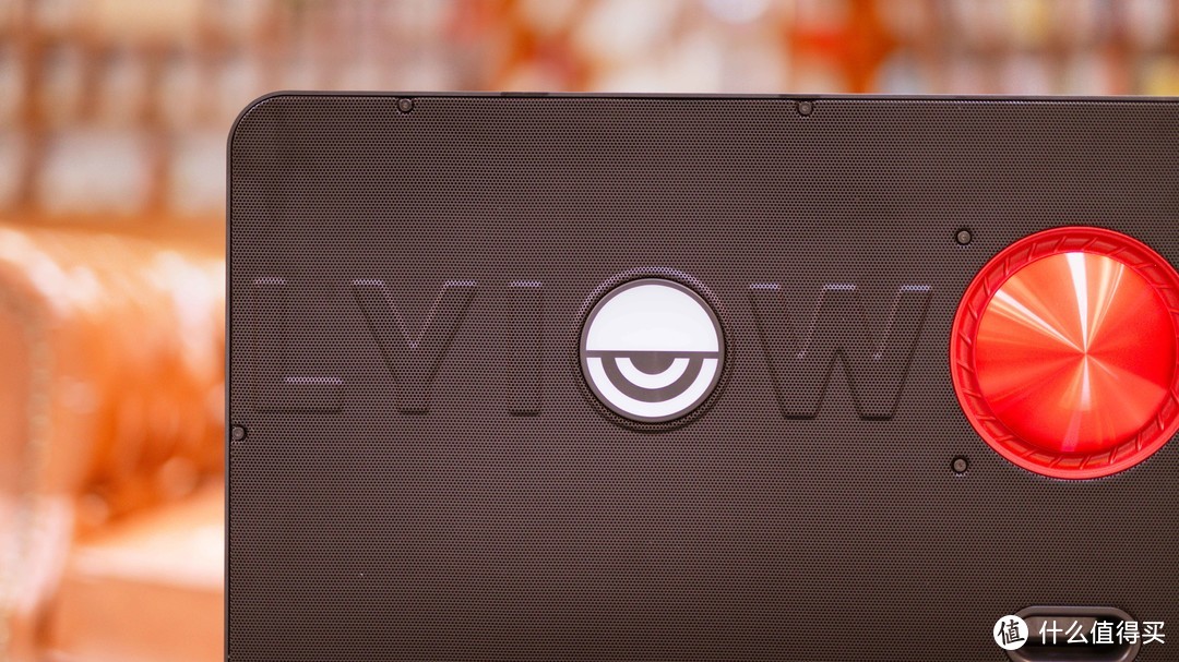 一款超大气的可视音箱，Lyiew Pro3沉浸式情绪歌词悬浮字幕蓝牙音箱使用分享