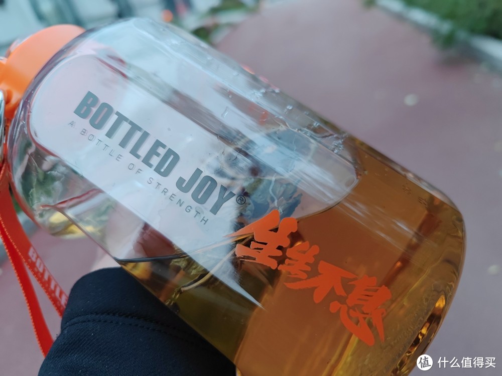 BOTTLED JOY吨吨桶 生生不息定制系列来了