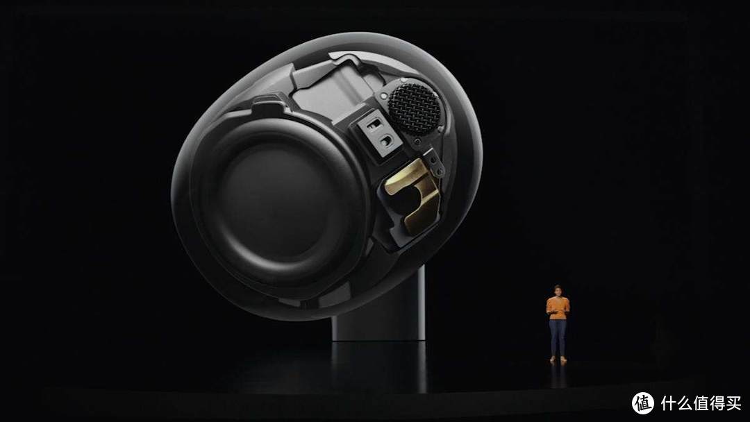 AirPods 3、2021 Macbook Pro，苹果新品发布会回顾