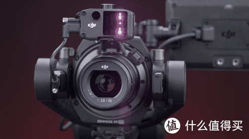 进一步了解大疆电影机 Ronin 4D的各项功能，他是否符合你的需要？