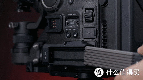 进一步了解大疆电影机 Ronin 4D的各项功能，他是否符合你的需要？