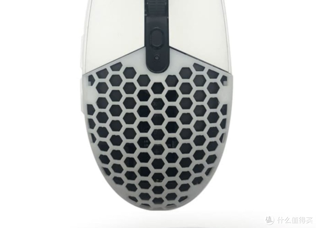 性能出色、手感极佳的冰豹KONE Pro Air无线鼠标