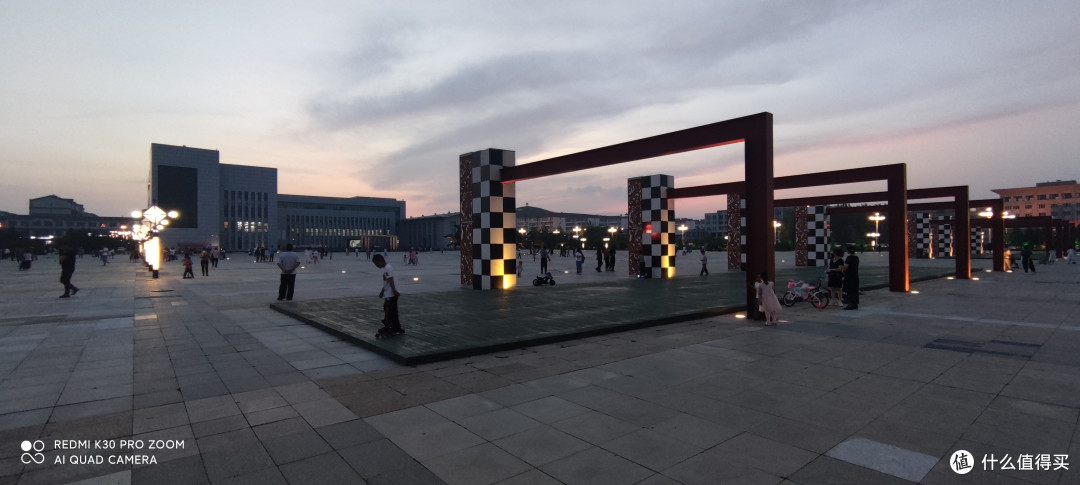 观石条山吃手把肉北京周边避暑好去处内蒙古太仆寺旗暑期游记