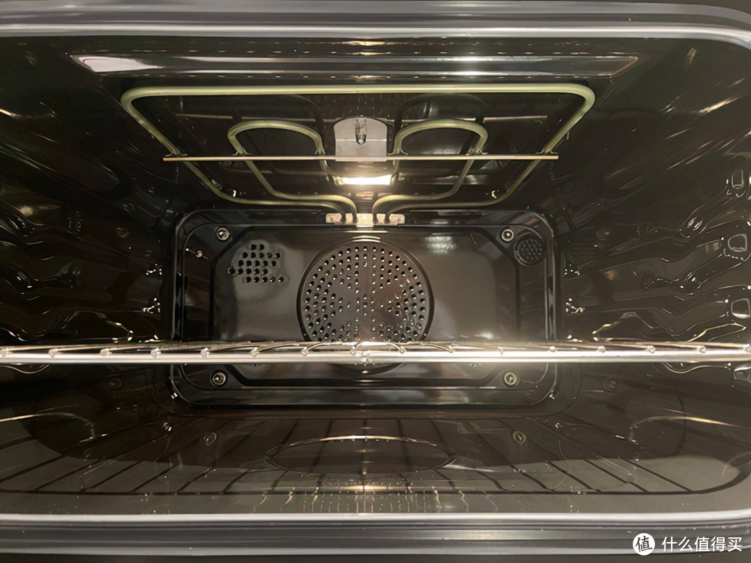 给媳妇换一台更好用的嵌入式蒸烤一体，附柜体改造方案
