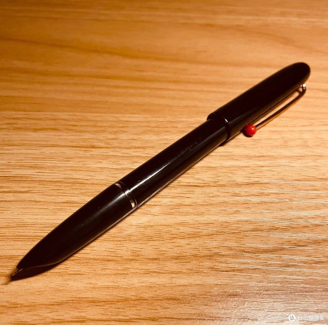 钢笔手写 篇八:kaco锐途:小红点大能量