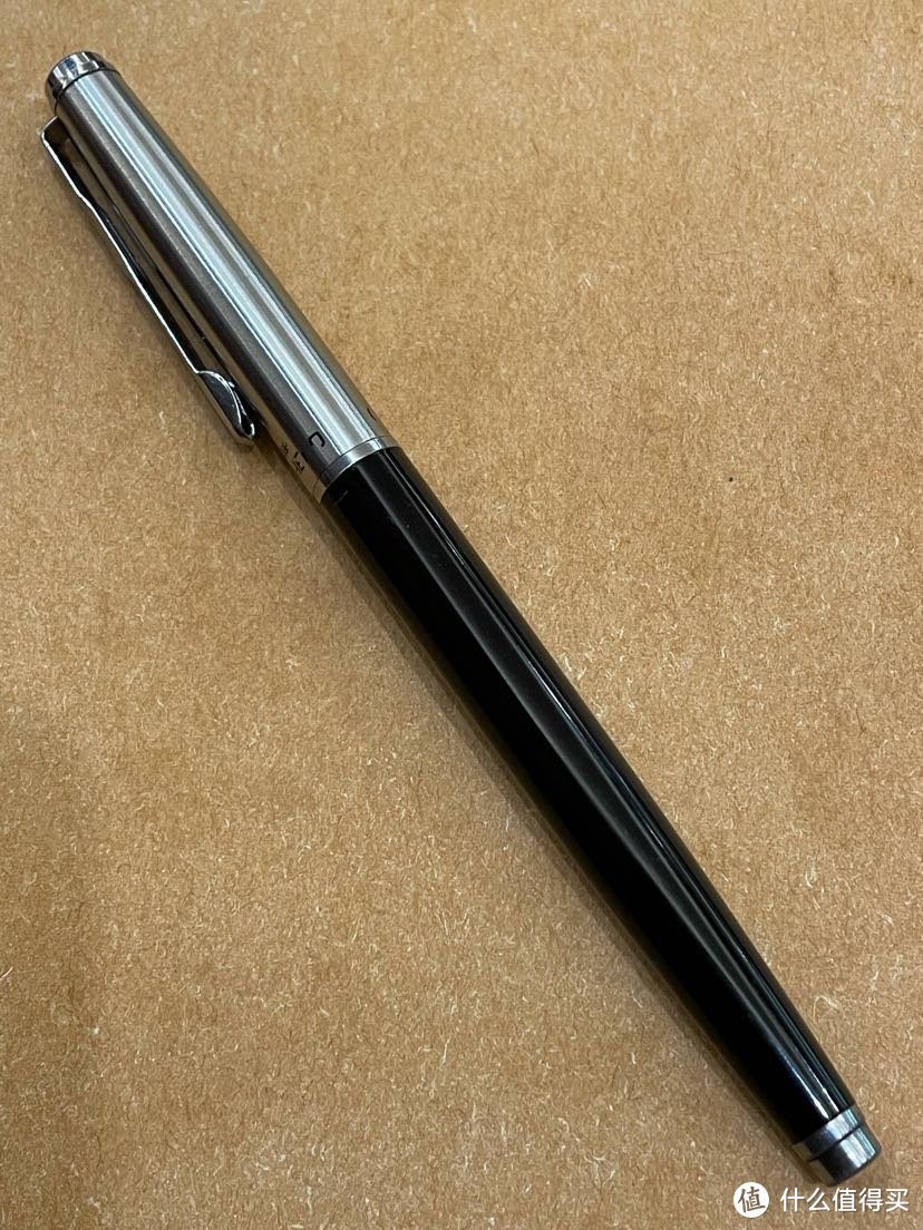 英雄007钢笔：全球性价比最高，不接受反驳