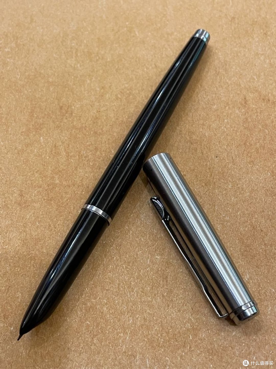 钢笔手写篇十英雄007钢笔全球性价比最高不接受反驳