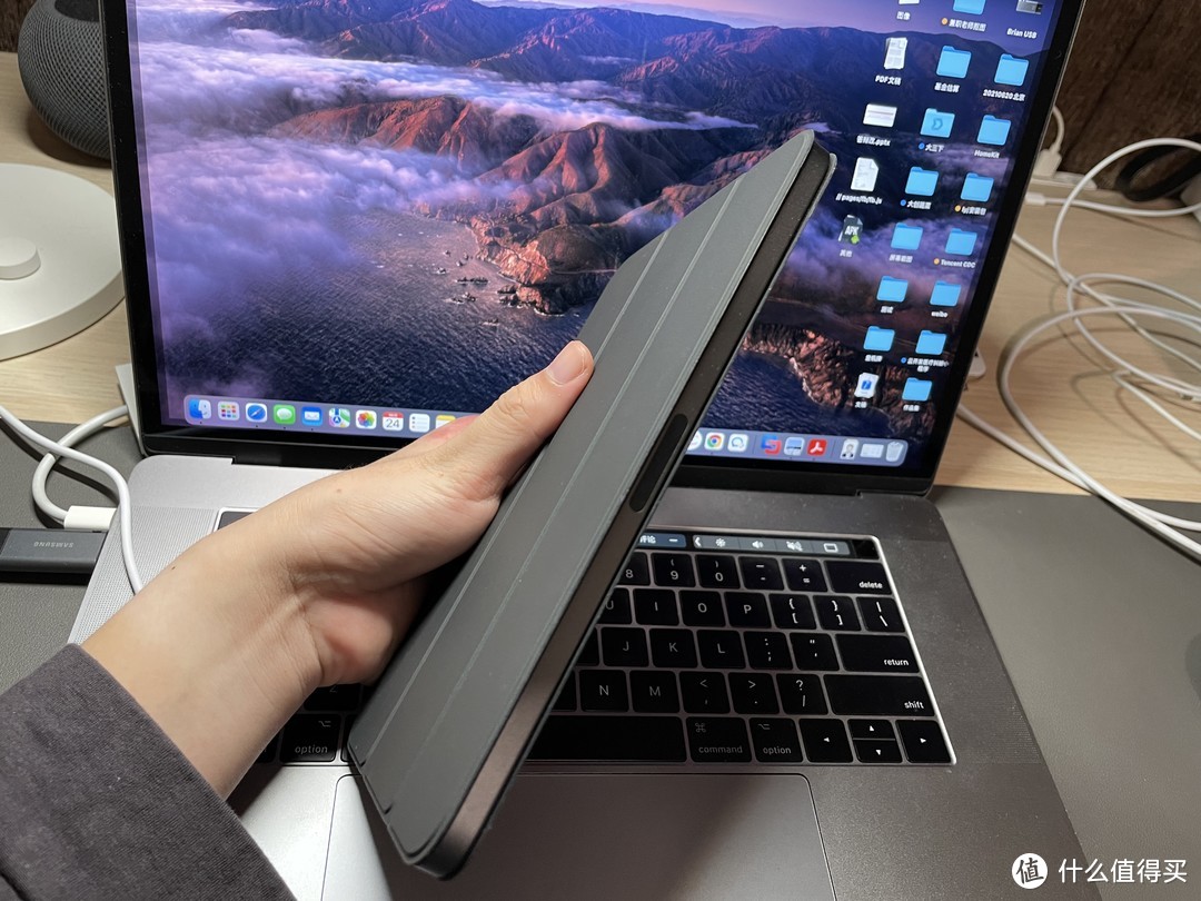 可能是最小的iPad？iPad mini 6初体验