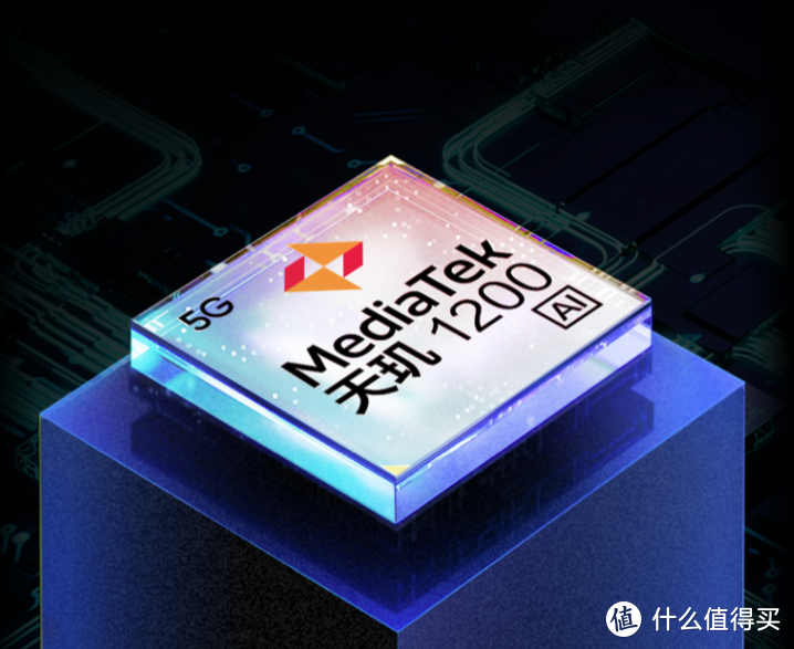 还在猜RedmiNote11配置？真我GT Neo2T，或许就是模板