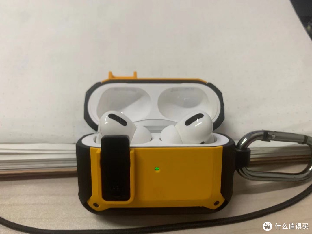 计划之外的AirPods Pro 