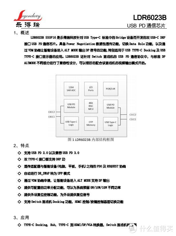 TYPE-C安卓手机，任天堂SWITCH游戏手柄方案，支持PD快充