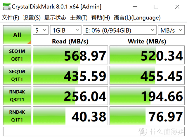 iPad Pro用Type-C最大益处：可直接用PSSD移动固态硬盘扩容