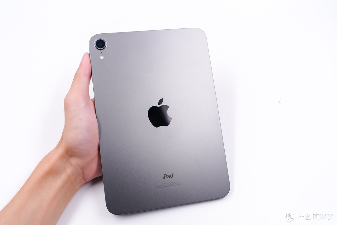 iPad mini 6用户是否有必要新购入充电器，让测评数据说话