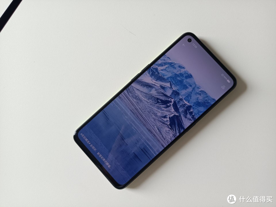 生活“记录者”，realme GT Neo2评测相机篇