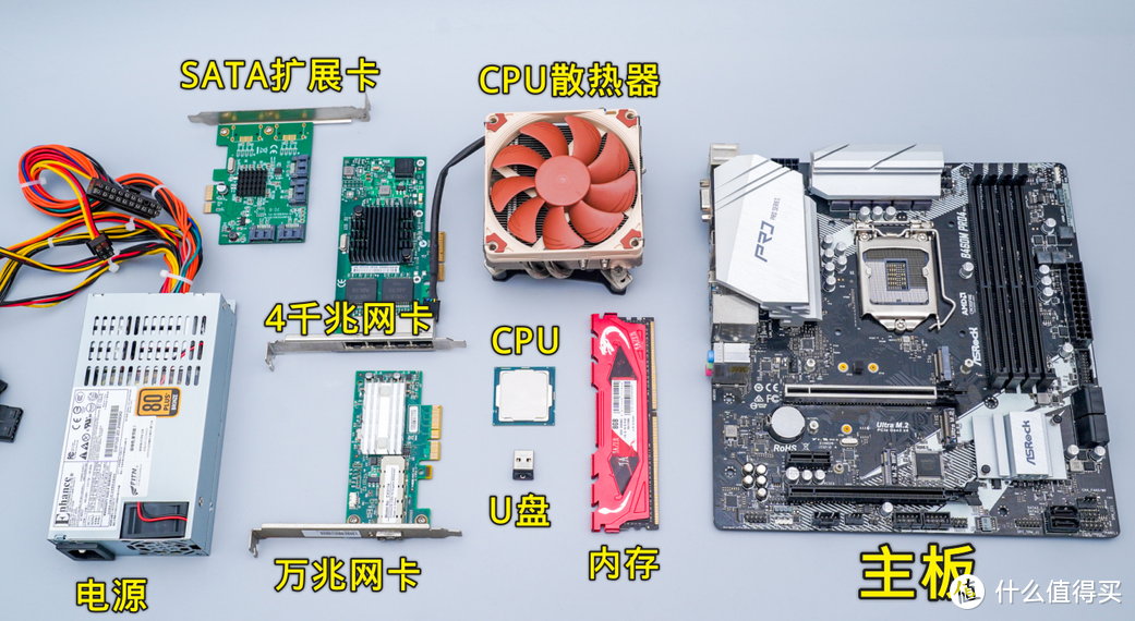 2021年底 成品NAS 与 DIY NAS 选购指南，群晖？威联通？还有硬盘推荐。