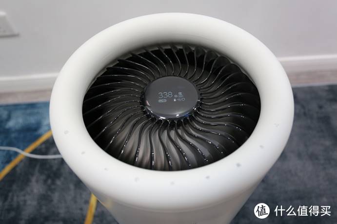 让空气更安全、家人更放心——LIFAair LA-Y300 等离子体空气消毒机测评