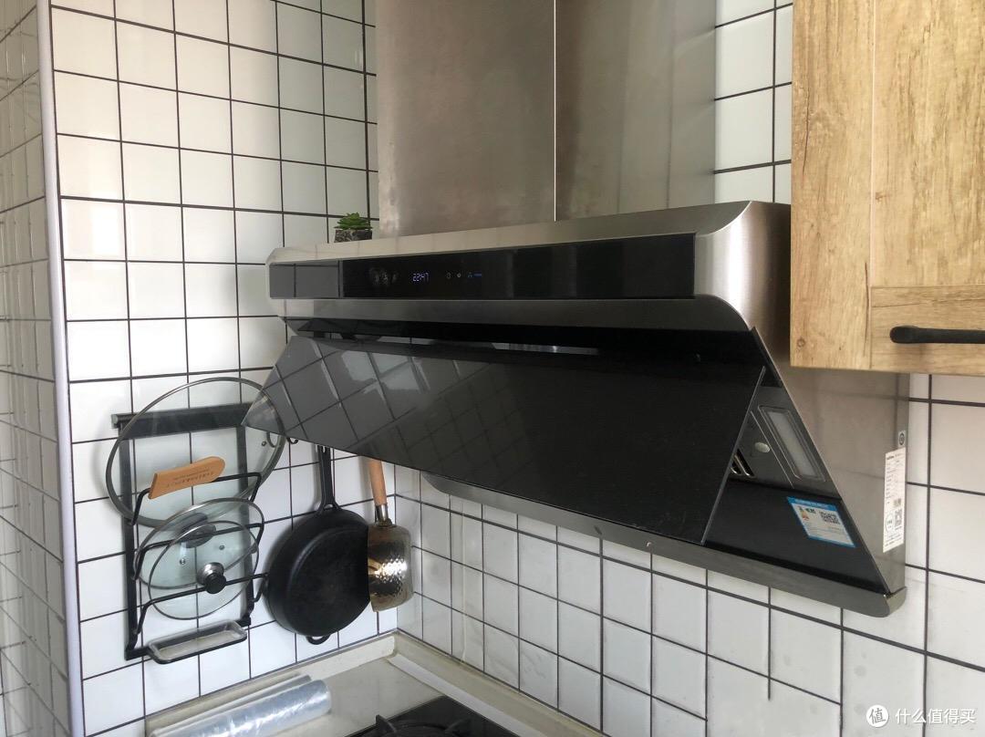 为了省下500块的维修费我换了一台17000元的油烟机