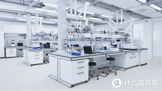实验室EPC总承包设计与施工：生物实验室建设方案
