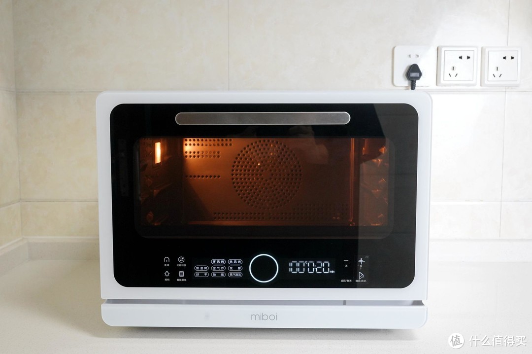 家用台式蒸烤箱谁更强？凯度、大厨、米博三款热门产品对比评测给你答案！