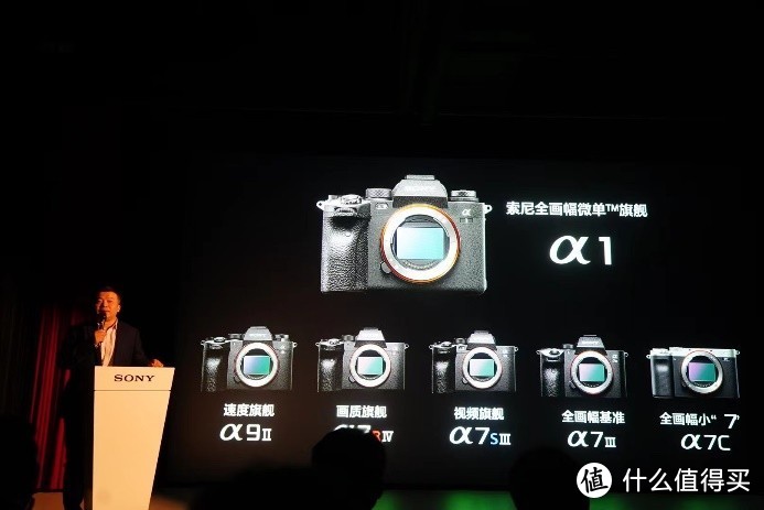 对焦+防抖重大升级！ 索尼A7M4亮相演绎拍摄7K视频如此简单
