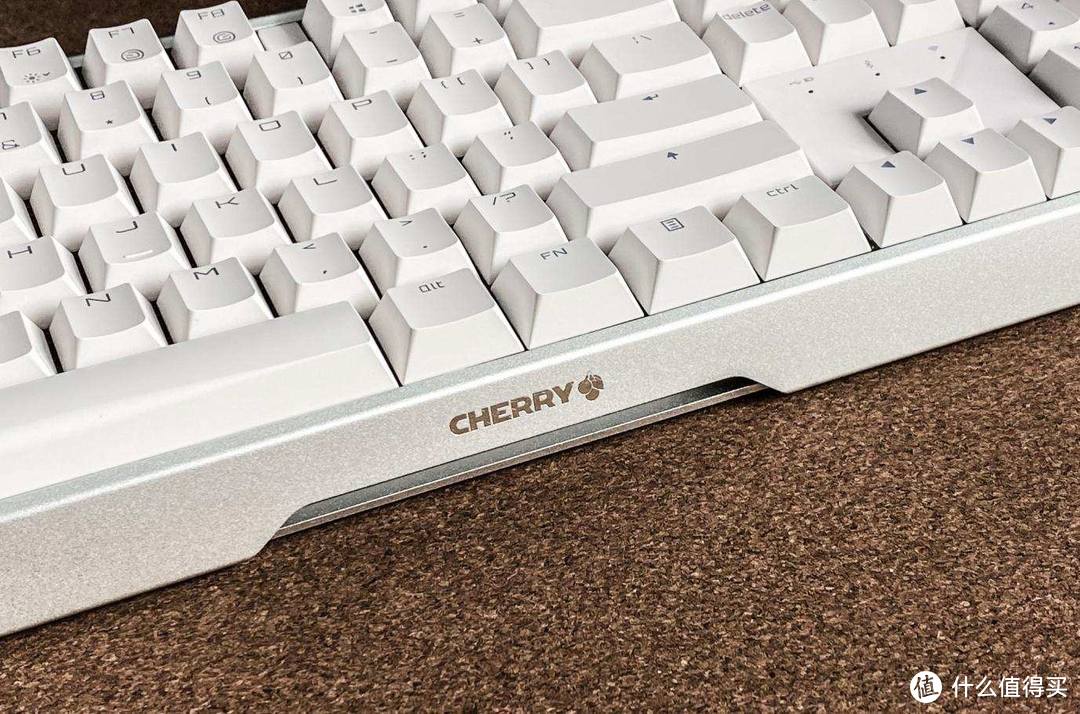 出世即巅峰？CHERRY樱桃原厂首款三模无线机械键盘MX3.0S使用有感
